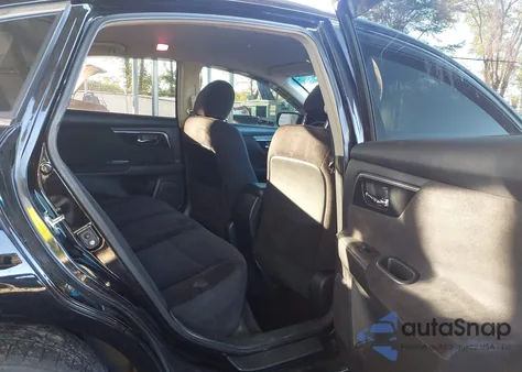 2013 Nissan Altima 2.5 S z USA, uszkodzony, nr VIN 1N4AL3AP2DC121048